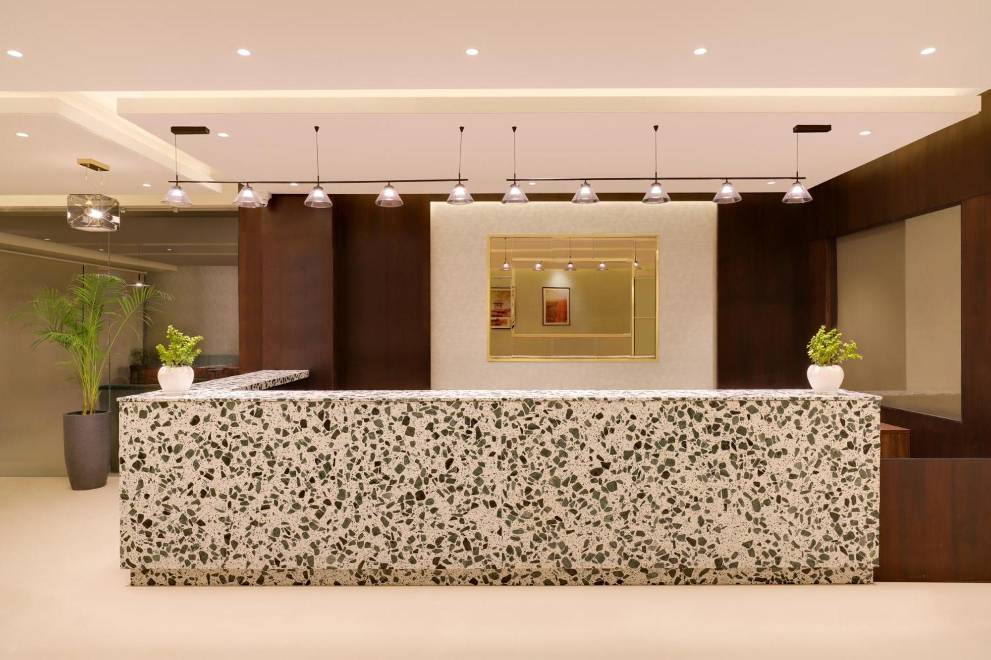 Keys Select By Lemon Tree Hotels,